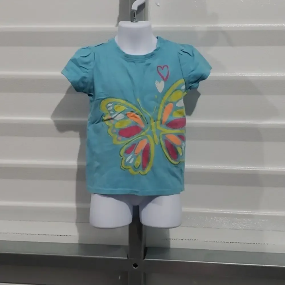 Old‎ Navt T-Shirt Size 4T